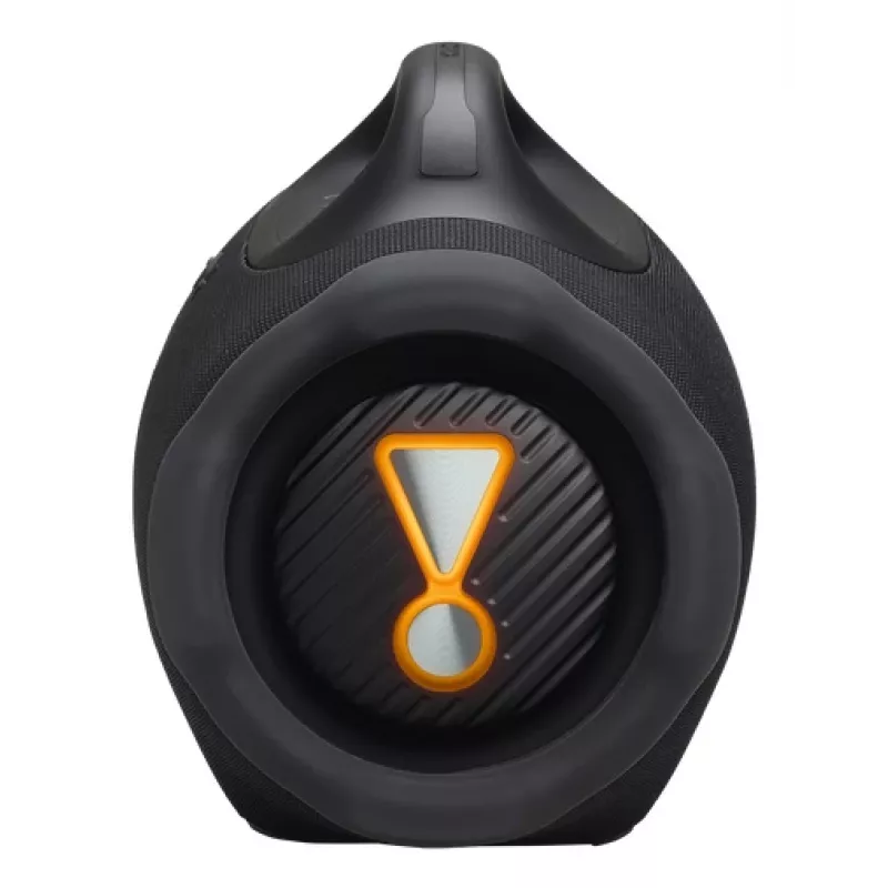 Altifalante de festa JBL Boombox 4 preto 180 W