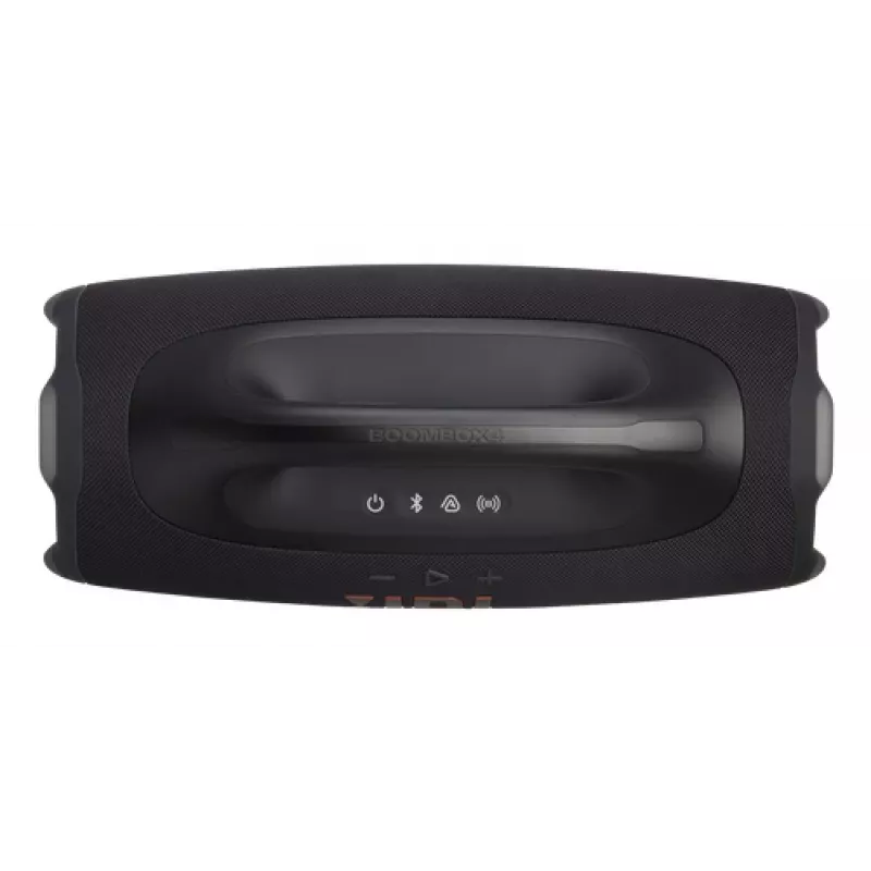 Altifalante de festa JBL Boombox 4 preto 180 W
