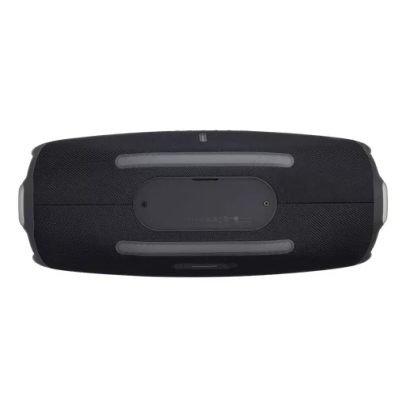 Altifalante de festa JBL Boombox 4 preto 180 W