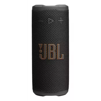 Altifalante portátil JBL Grip Mono preto 16 W