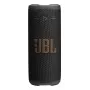 Altifalante portátil JBL Grip Mono preto 16 W