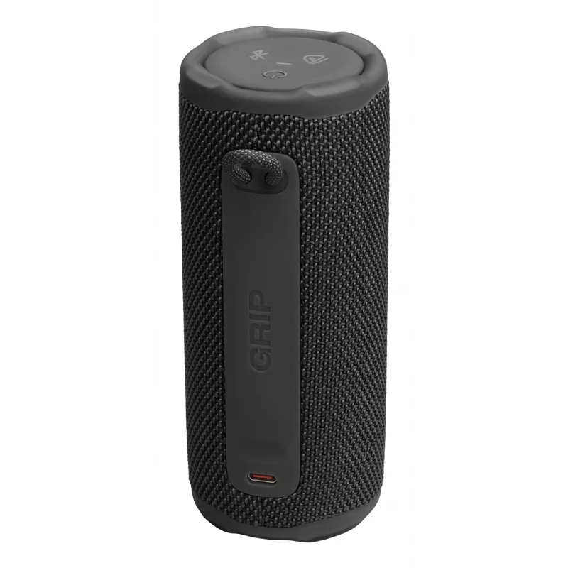Altifalante portátil JBL Grip Mono preto 16 W