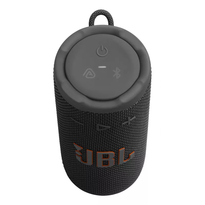 Altifalante portátil JBL Grip Mono preto 16 W
