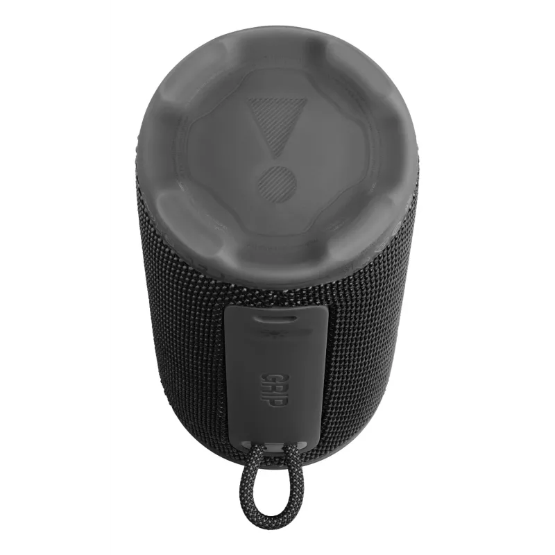 Altifalante portátil JBL Grip Mono preto 16 W