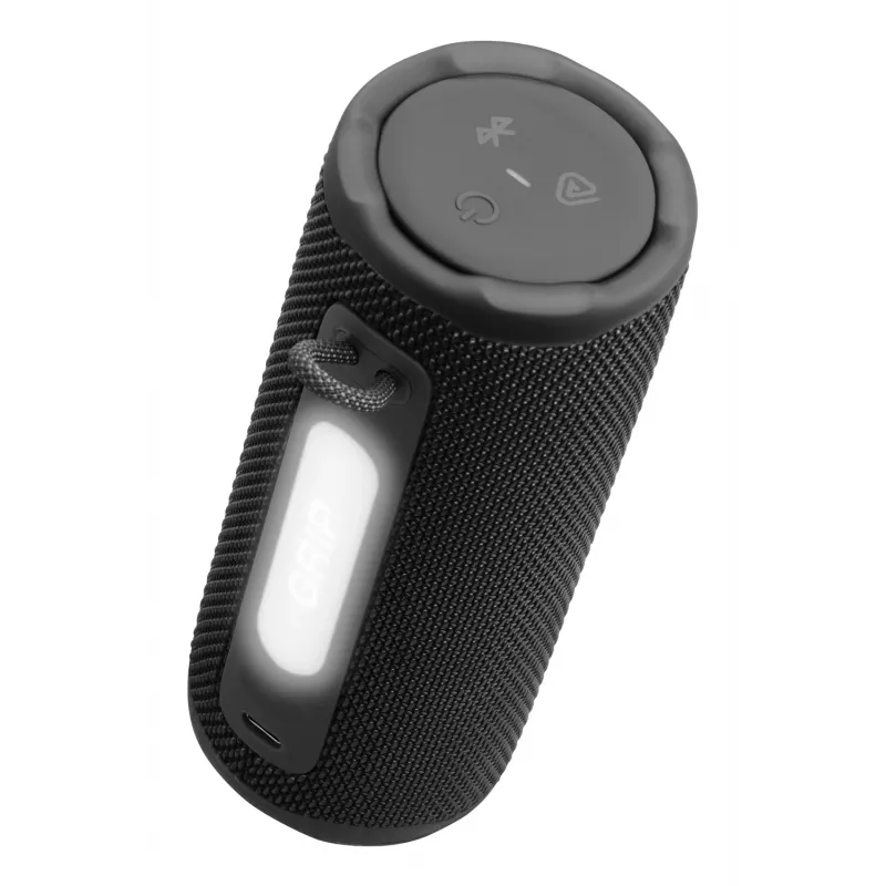 Altifalante portátil JBL Grip Mono preto 16 W