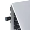 Adaptador USB-C para USB-A StarTech.com, USB 5Gbps, adaptador compacto ficha USB-C para conector fêmea USB-A, caixa metálica robusta, M/F