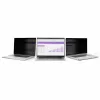 Película de proteção de ecrã Flip-Over para portátil StarTech.com 13,3 polegadas para MacBook Pro, antirreflexo e com redução de luz azul, filtro de privacidade, proteção de ecrã com ângulo de visualização +/- 30°