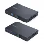 Transmissor e recetor de extensão USB StarTech.com C10043