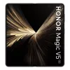 Honor MAGIC V5 20.2 cm (7.95 polegadas) MagicOS 9.0.1 5G USB Type-C 16 GB 512 GB 5820 mAh preto