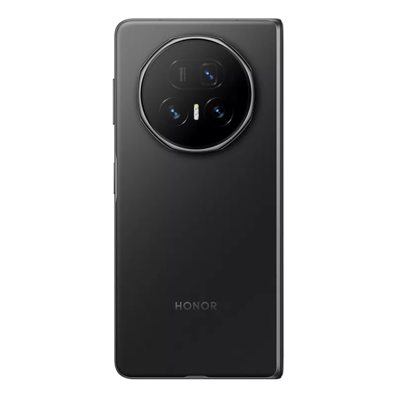 Honor MAGIC V5 20.2 cm (7.95 polegadas) MagicOS 9.0.1 5G USB Type-C 16 GB 512 GB 5820 mAh preto