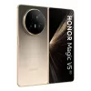 Honor MAGIC V5 20,2 cm (7,95 polegadas) MagicOS 9.0.1 5G USB Type-C 16 GB 512 GB 5820 mAh dourado