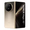 Honor MAGIC V5 20,2 cm (7,95 polegadas) MagicOS 9.0.1 5G USB Type-C 16 GB 512 GB 5820 mAh dourado