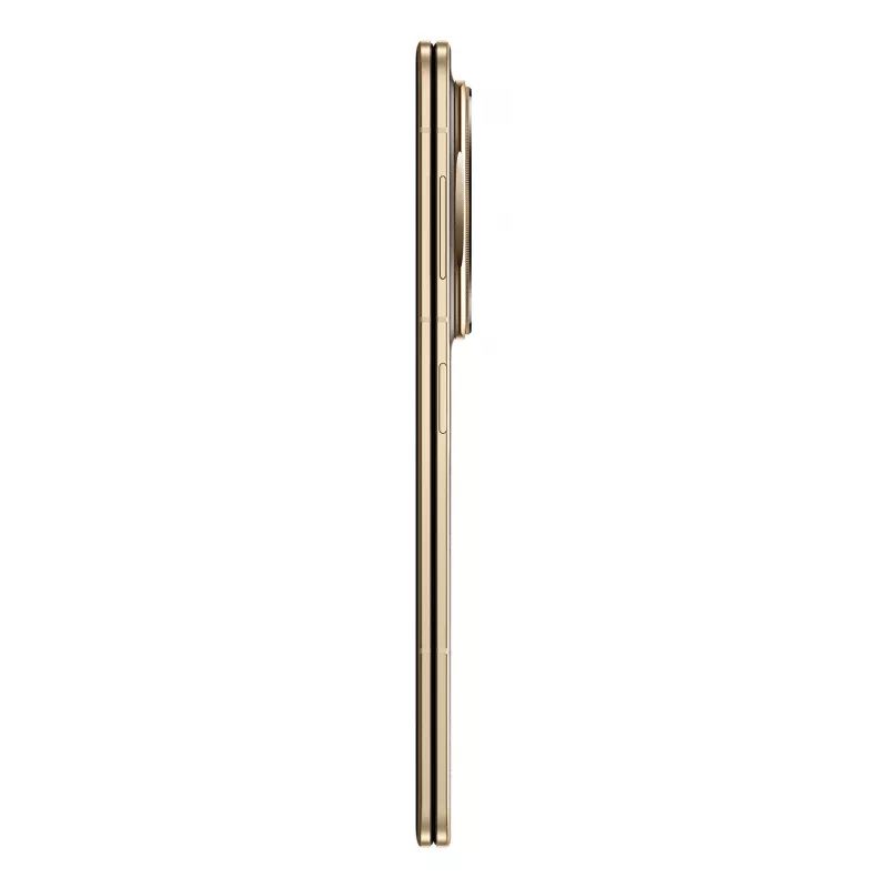 Honor MAGIC V5 20,2 cm (7,95 polegadas) MagicOS 9.0.1 5G USB Type-C 16 GB 512 GB 5820 mAh dourado