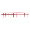 Tiras de encadernação GBC SureBind A4 vermelho 25mm (100), vermelho, A4, 25 mm, 297 mm, 100 unid.