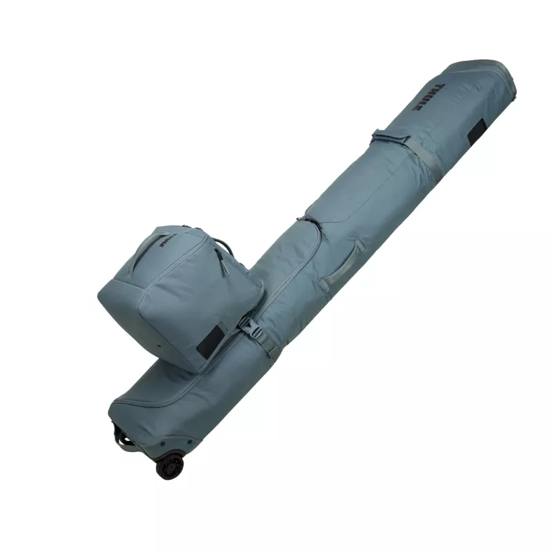Saco para botas de esqui Thule TRBB235 azul