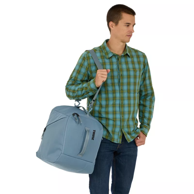 Saco para botas de esqui Thule TRBB235 azul