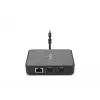 Docking station portátil Kensington MD120U4 USB4 com fios USB4 100W 8K 144Hz