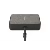 Docking station portátil Kensington MD120U4 USB4 com fios USB4 100W 8K 144Hz