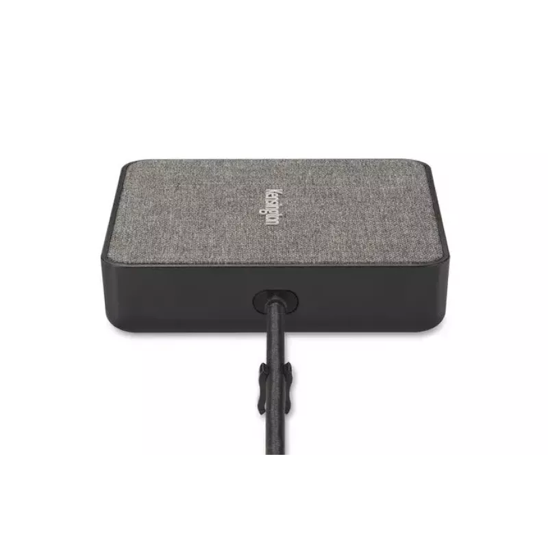 Docking station portátil Kensington MD120U4 USB4 com fios USB4 100W 8K 144Hz