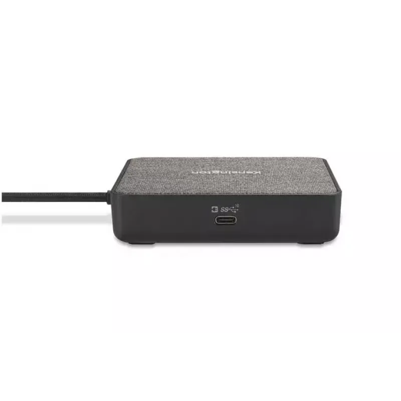 Docking station portátil Kensington MD120U4 USB4 com fios USB4 100W 8K 144Hz