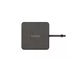 Docking station portátil Kensington MD120U4 USB4 com fios USB4 100W 8K 144Hz