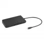 Docking station Kensington UH1500P EQ USB-C 5Gbps vídeo triplo 4K