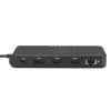 Docking station Kensington UH1500P EQ USB-C 5Gbps vídeo triplo 4K
