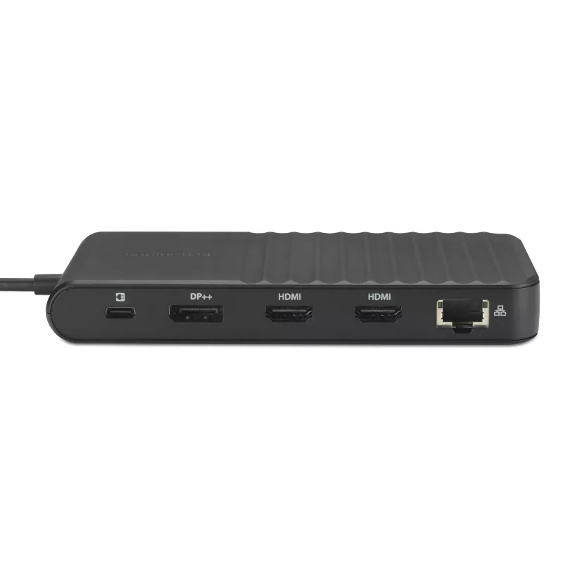 Docking station Kensington UH1500P EQ USB-C 5Gbps vídeo triplo 4K
