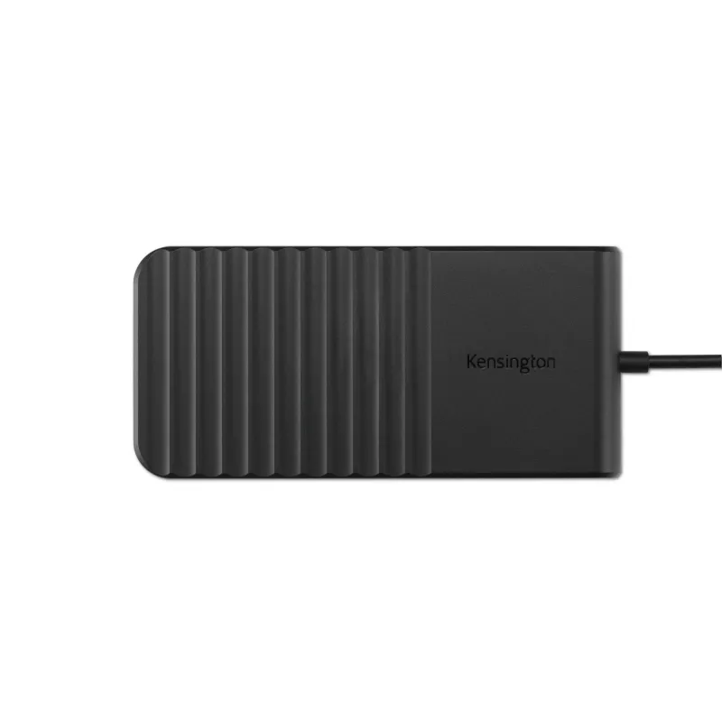 Docking station Kensington UH1500P EQ USB-C 5Gbps vídeo triplo 4K