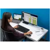 Apoio de pulso ErgoSoft Kensington para teclados padrão