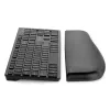 Apoio de pulso ErgoSoft Kensington para teclados padrão