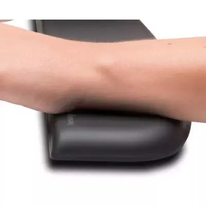 Apoio de pulso ErgoSoft Kensington para teclados padrão