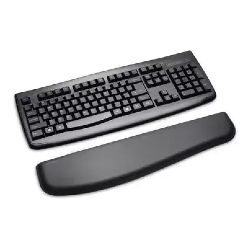 Apoio de pulso ErgoSoft Kensington para teclados padrão
