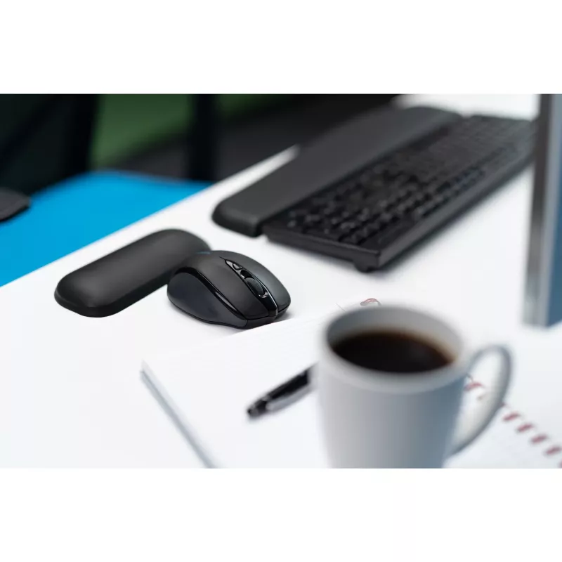 Apoio de pulso para rato Kensington ErgoSoft K52802WW