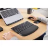 Apoio de pulso para rato Kensington ErgoSoft K52802WW