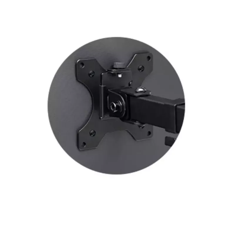 Braço para monitor Kensington SmartFit Ergo Single Extended K55408WW