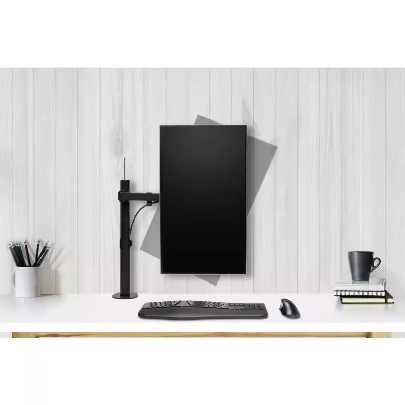 Braço para monitor Kensington SmartFit Ergo Single Extended K55408WW