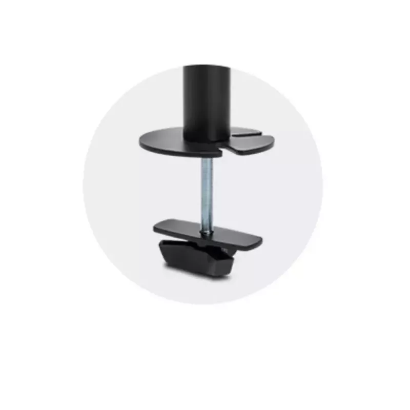 Braço para monitor Kensington SmartFit Ergo Single Extended K55408WW