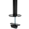 Braço para monitor Kensington SmartFit Ergo Single Extended K55408WW