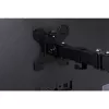 Braço para monitor Kensington SmartFit Ergo Single Extended K55408WW
