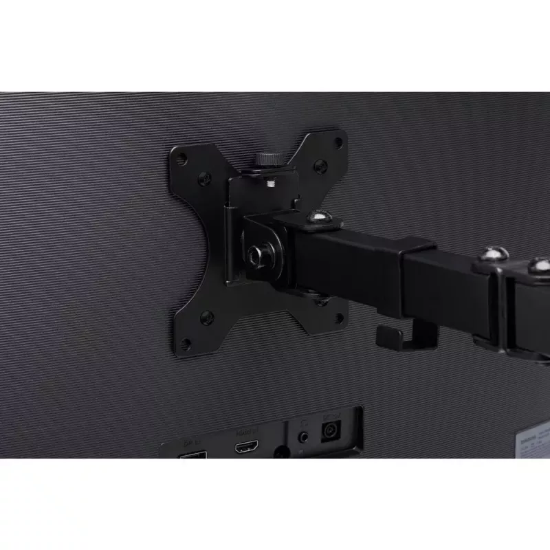 Braço para monitor Kensington SmartFit Ergo Single Extended K55408WW