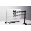 Braço para monitor Kensington SmartFit Ergo Single Extended K55408WW