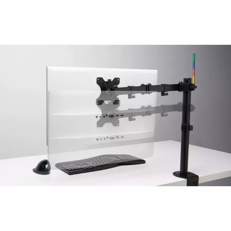 Braço para monitor Kensington SmartFit Ergo Single Extended K55408WW