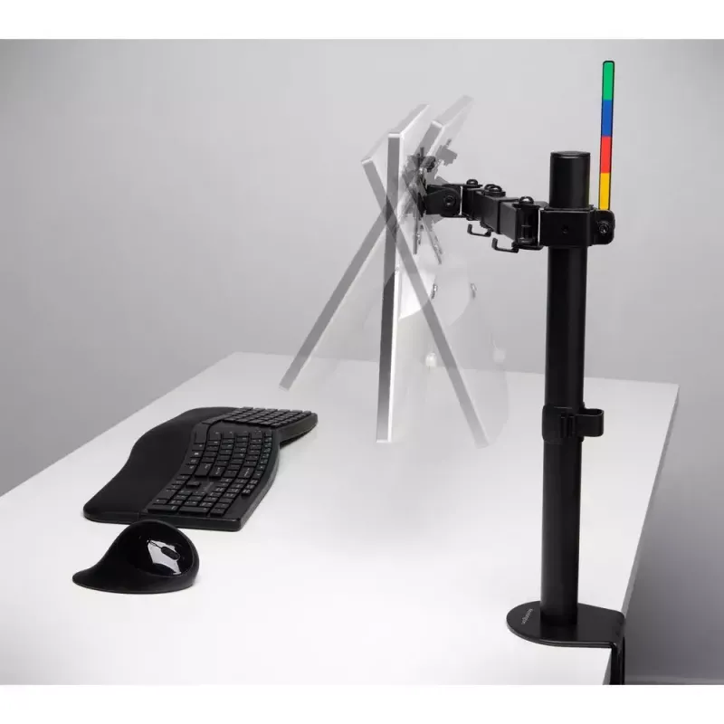 Braço para monitor Kensington SmartFit Ergo Single Extended K55408WW