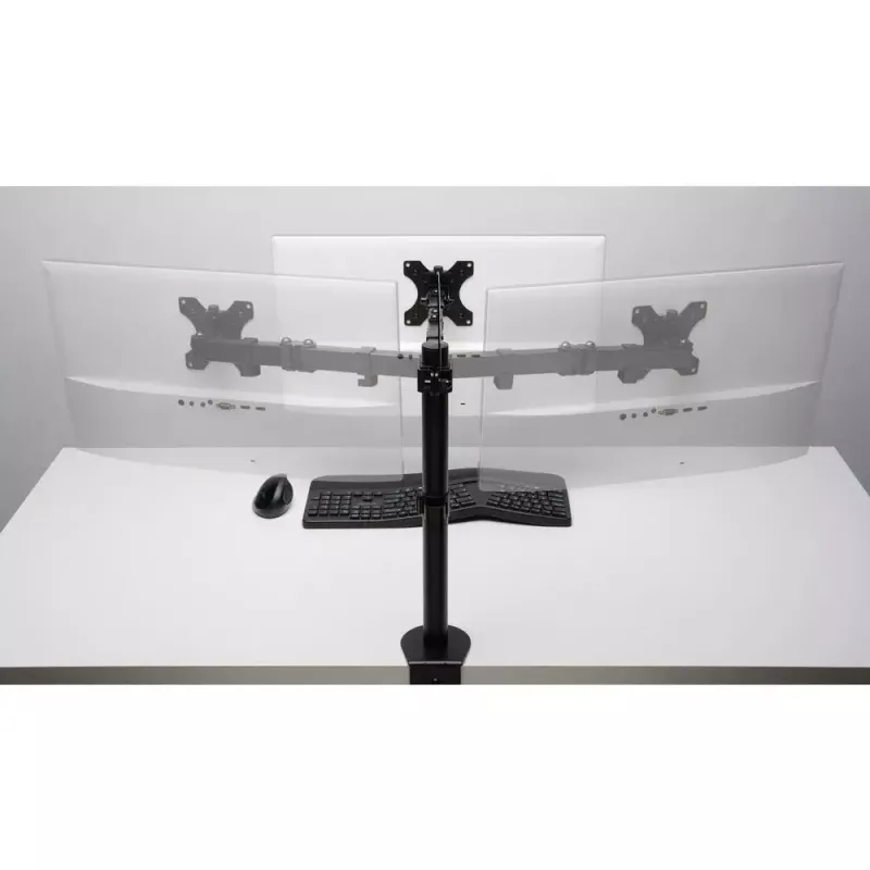 Braço para monitor Kensington SmartFit Ergo Single Extended K55408WW