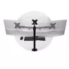 Braço para monitor Kensington SmartFit Ergo Single Extended K55408WW