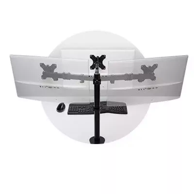 Braço para monitor Kensington SmartFit Ergo Single Extended K55408WW