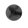 Braço para monitor Kensington SmartFit Ergo Single Extended K55408WW