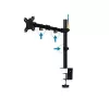 Braço para monitor Kensington SmartFit Ergo Single Extended K55408WW
