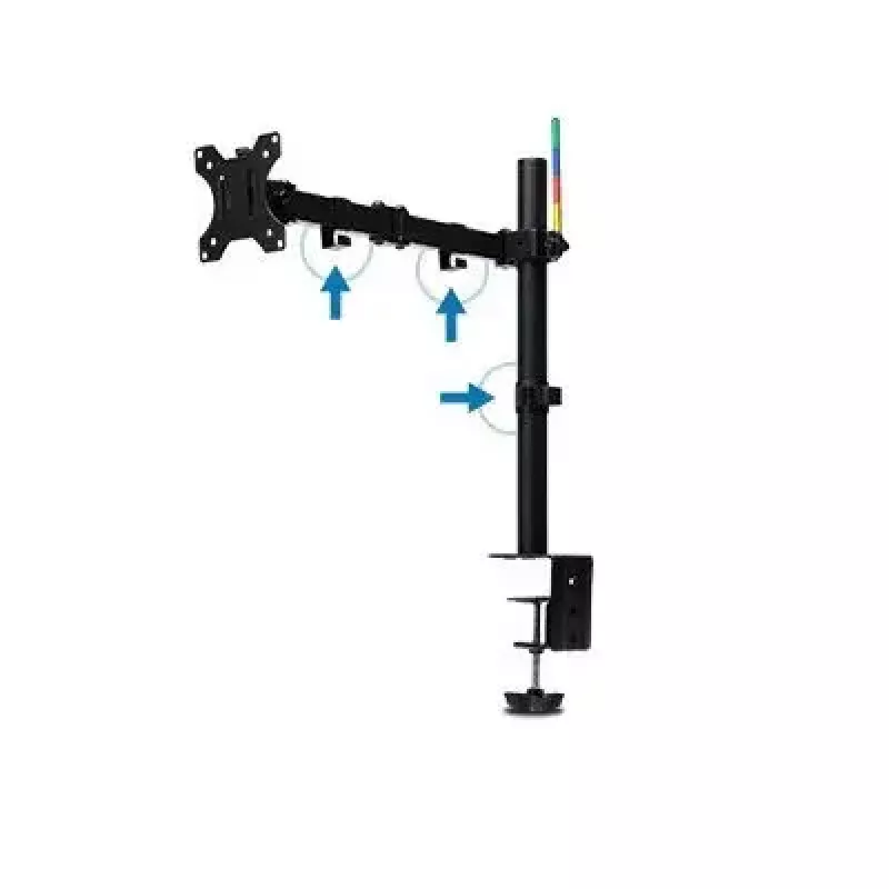 Braço para monitor Kensington SmartFit Ergo Single Extended K55408WW
